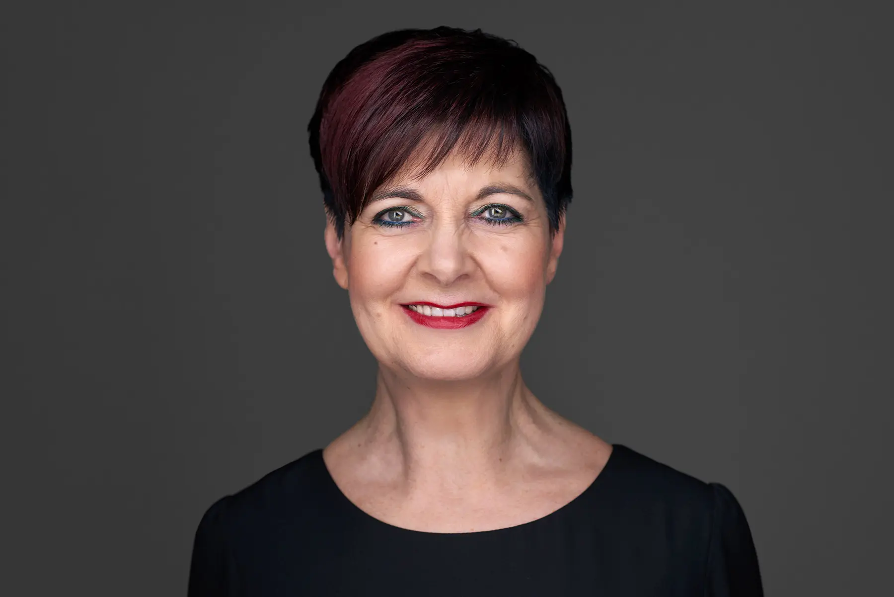 Friseur Rene Wahle Team Gudrun