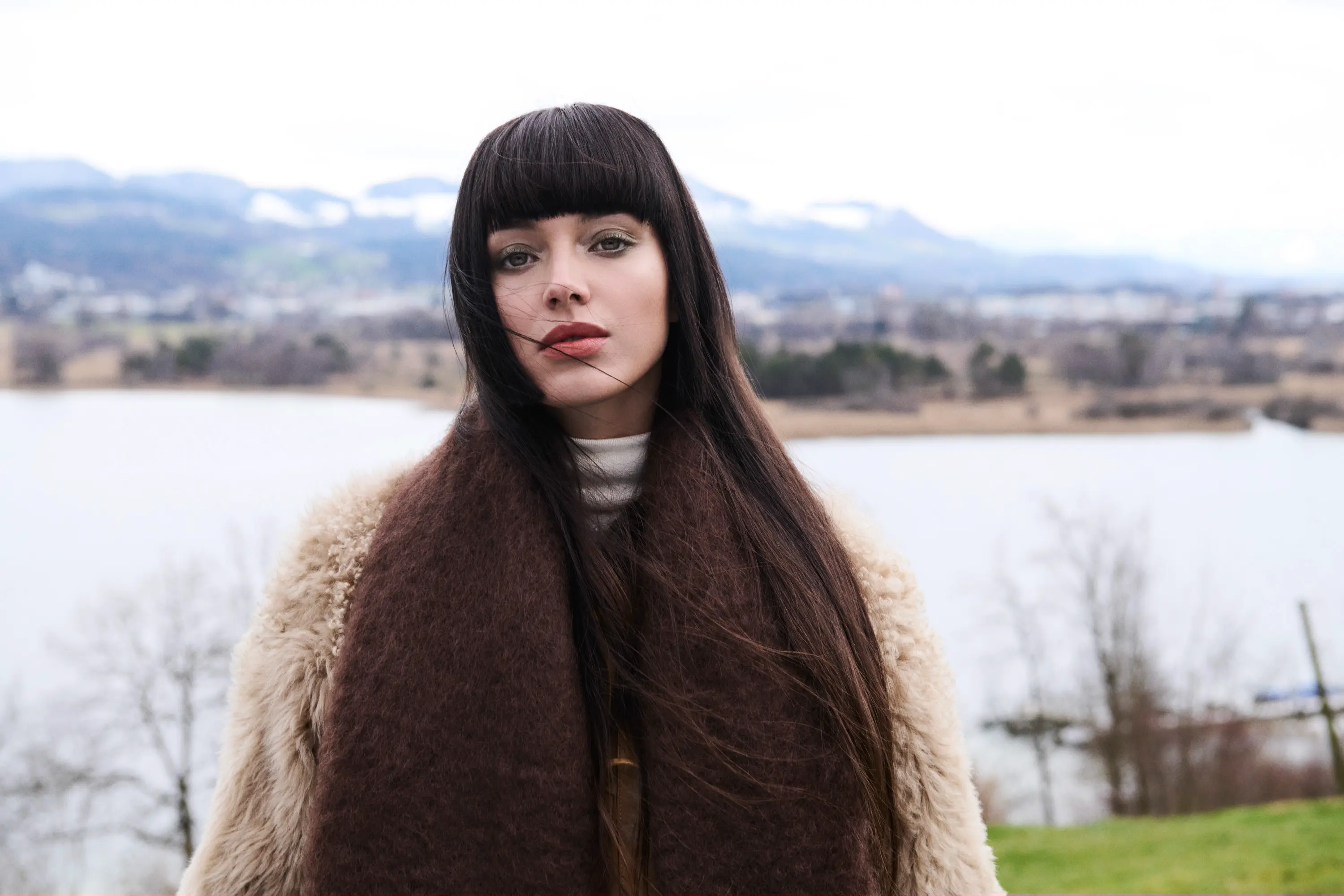 La Biosthetique Make up Image AW25 13