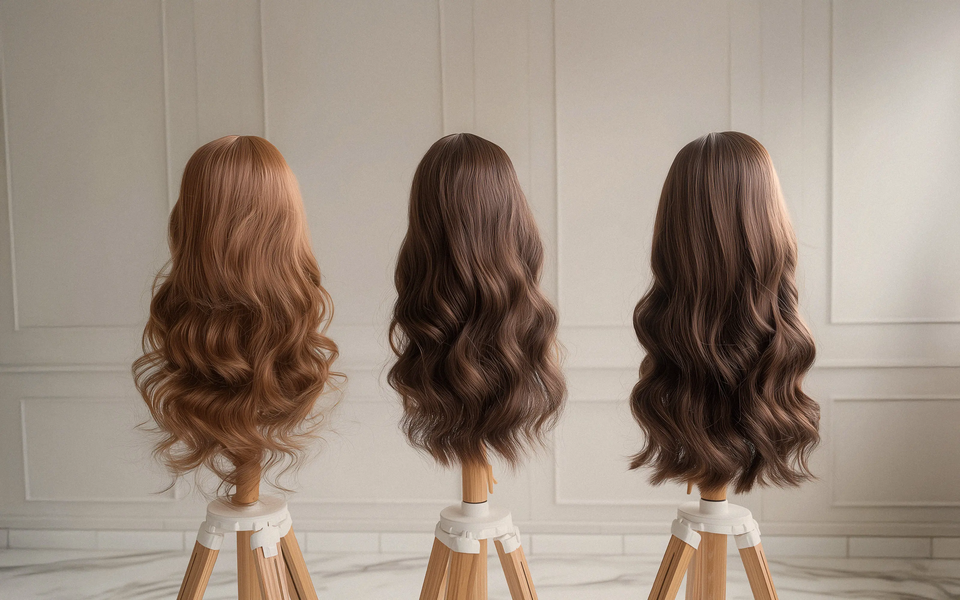 Image by notthoff La Biosthétique Friseur C Perücken Extensions 08