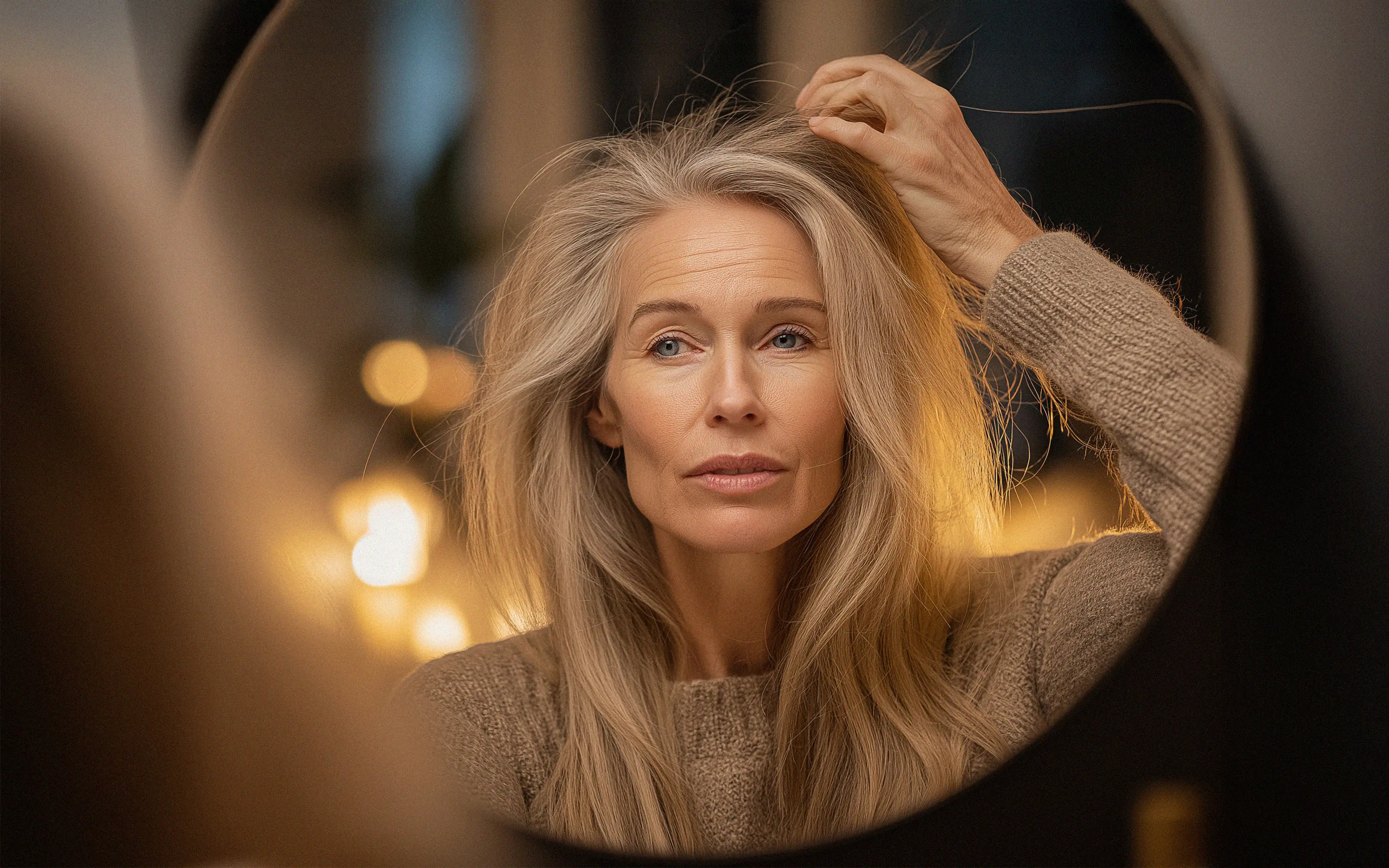 Image by notthoff La Biosthétique Friseur C Perücken Extensions 13