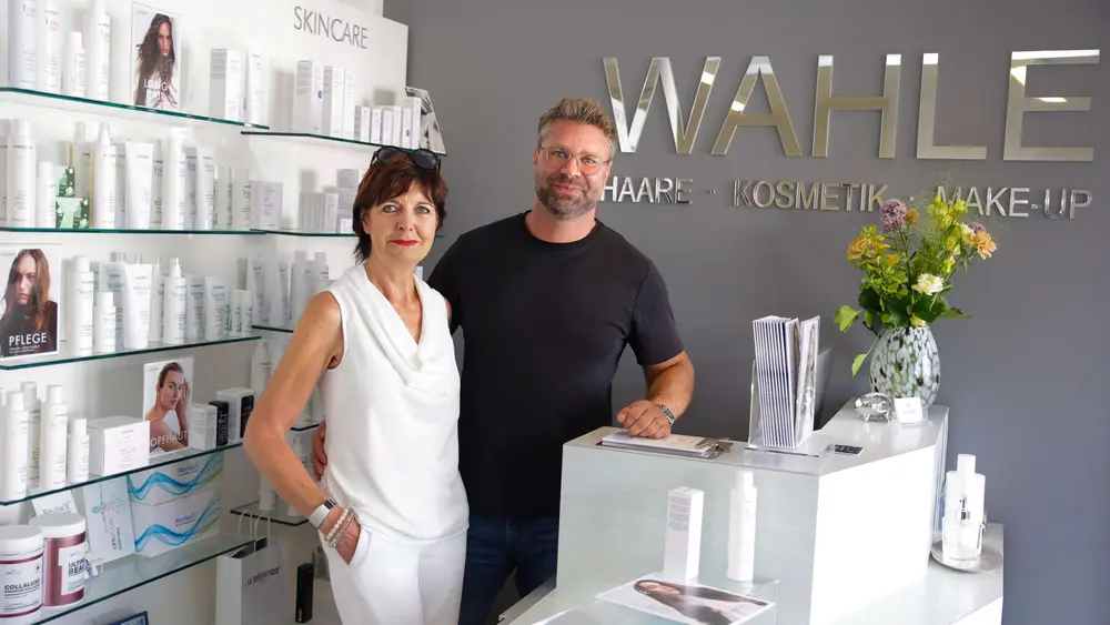 140 Jahre Friseurtradition in Köln-Heimersdorf